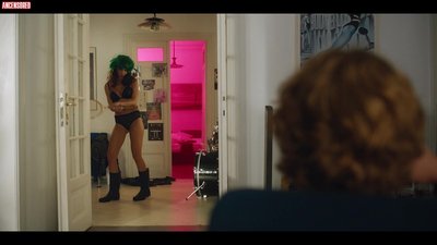 Кристина Ич