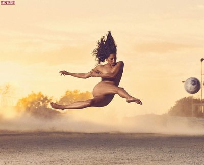 Кристен Пресс