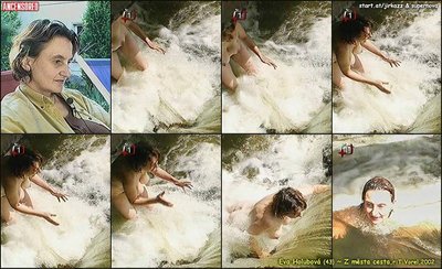 Ева Голубова