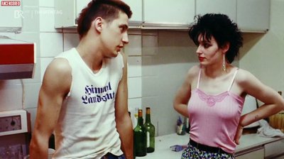 Кристиана Фельшериноу