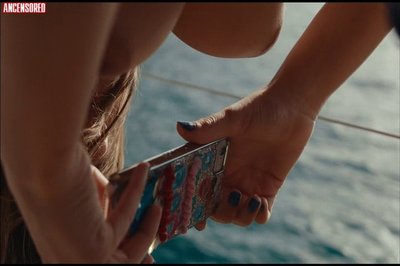 Анджела Фонтана