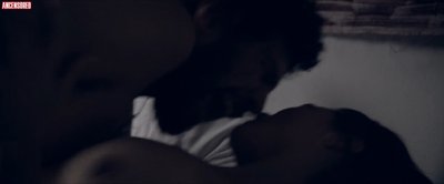 Розальба Гарсия