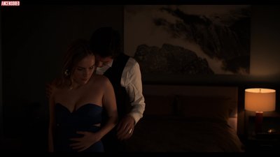 Оливия Деджондж