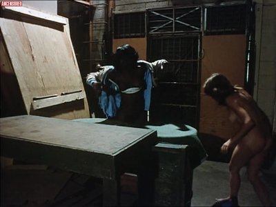 Шарлин Майлз