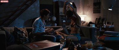 Джулия Бевилаква