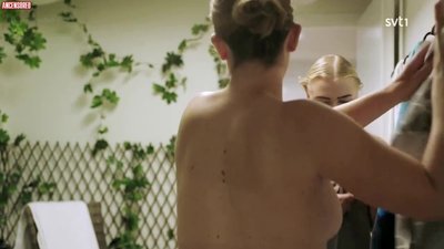 Элин Томасдоттер Экстор