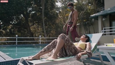 Мандира Беди