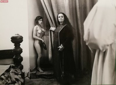 Марина Фиорентини