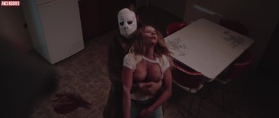 Меган Хэнкок