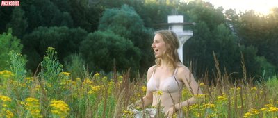 Полина Виторган