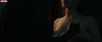 Тамзин Мерчант