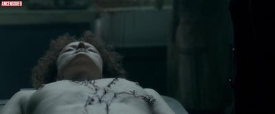 Эрика Старкова