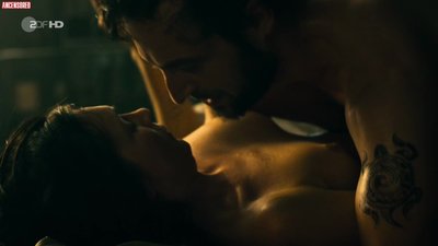 Сабрина Райтер