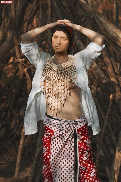 Майя Зунова