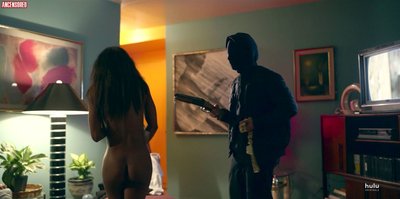 Самария Никсон-флеминг