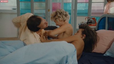 Мари-анн Шазель