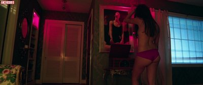 Мишель Буччи