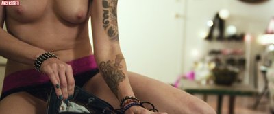 Меган Даффи