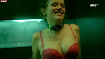 Имоджен Кинг