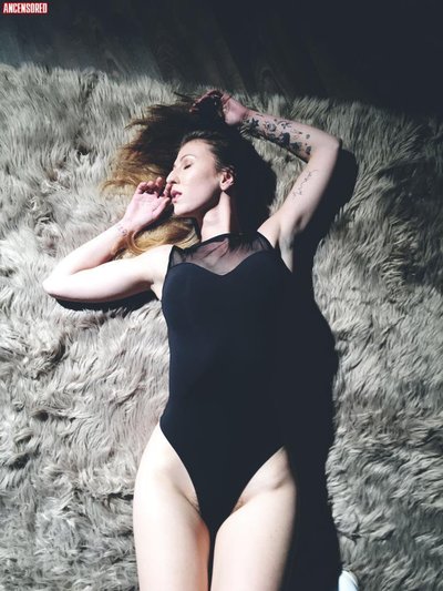 Эмилия Арган