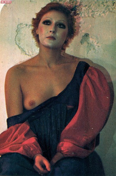 Мануэла Кустерманн