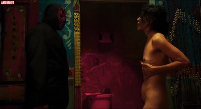 Цветок Марии Чахуа