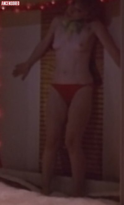 Молли Морган