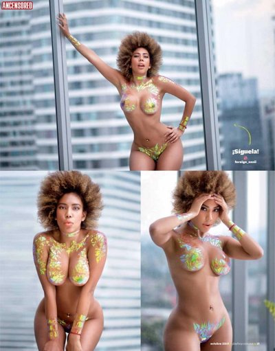 Анахи Изали