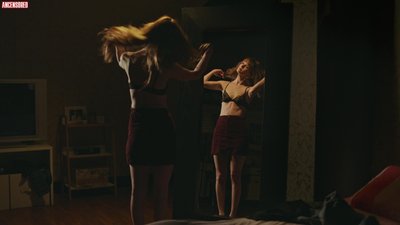 Доминик Джейн