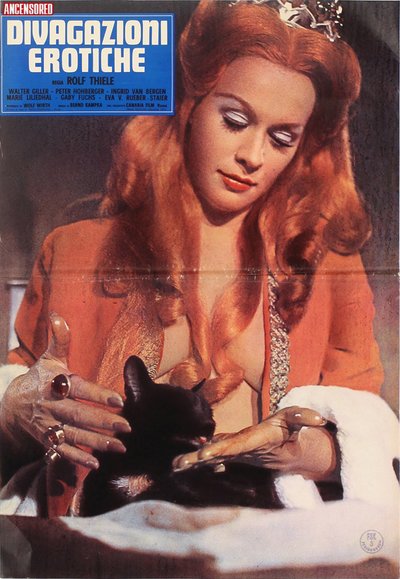 Ингрид Ван Берген