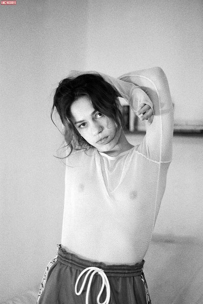 Матильда Ламусс