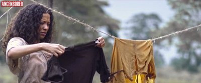 Даниэла Буэно