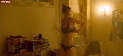 Лорен Глейзер