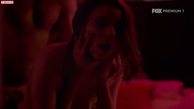 Ана Хартманн