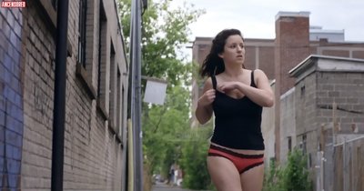 Вирджини Фортин