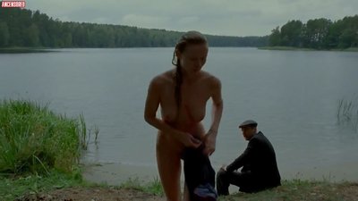 Катажина Дабровска