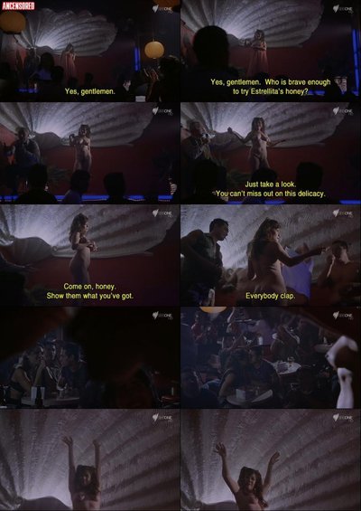 Сабрина Де Лос Сантос