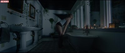 Оливия Ларсен