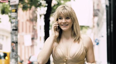 Стефани Патент