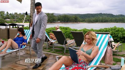 Пердита Уикс