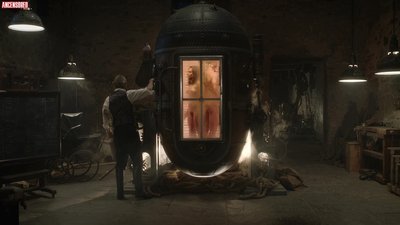 Сара Викерс