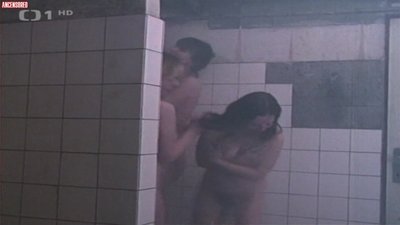 Клара Йирсакова