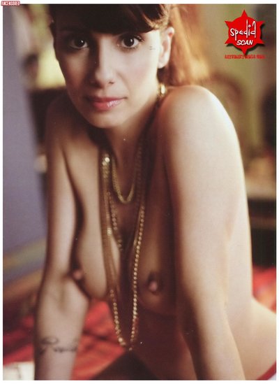 Паола Мауджери