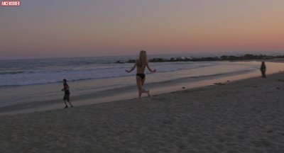 Скарлетт Дэвис