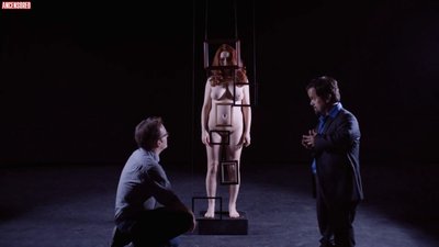 Серрис Морган-мойер