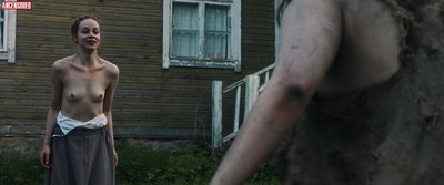 Саара Элина