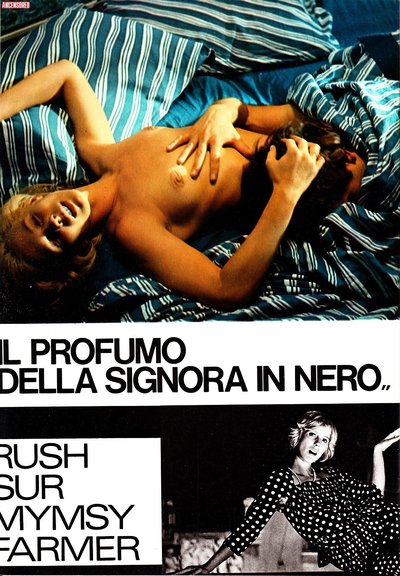 Мимси Фармер