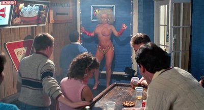 Ронна Ларсен