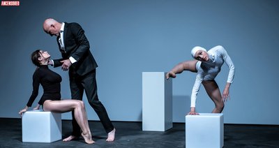 Марина Стоименова