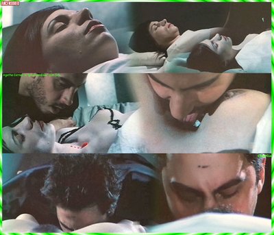 Агата Корнез